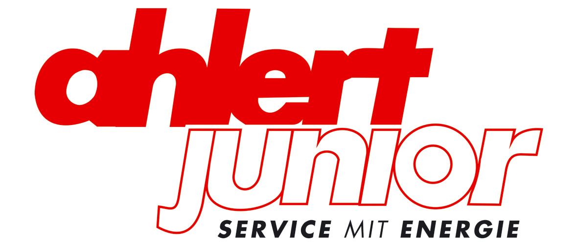 Ahlert Junior